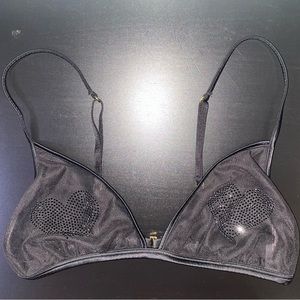 NWOT Victoria’s Secret Bralette M